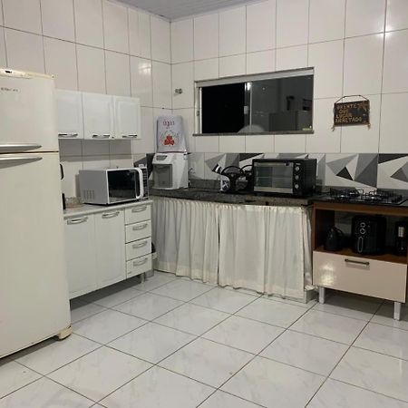 Casapraiacururupe Ilhéus Exteriör bild