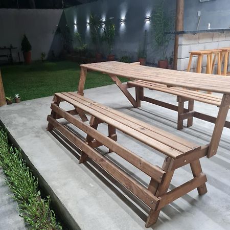 Casapraiacururupe Ilhéus Exteriör bild