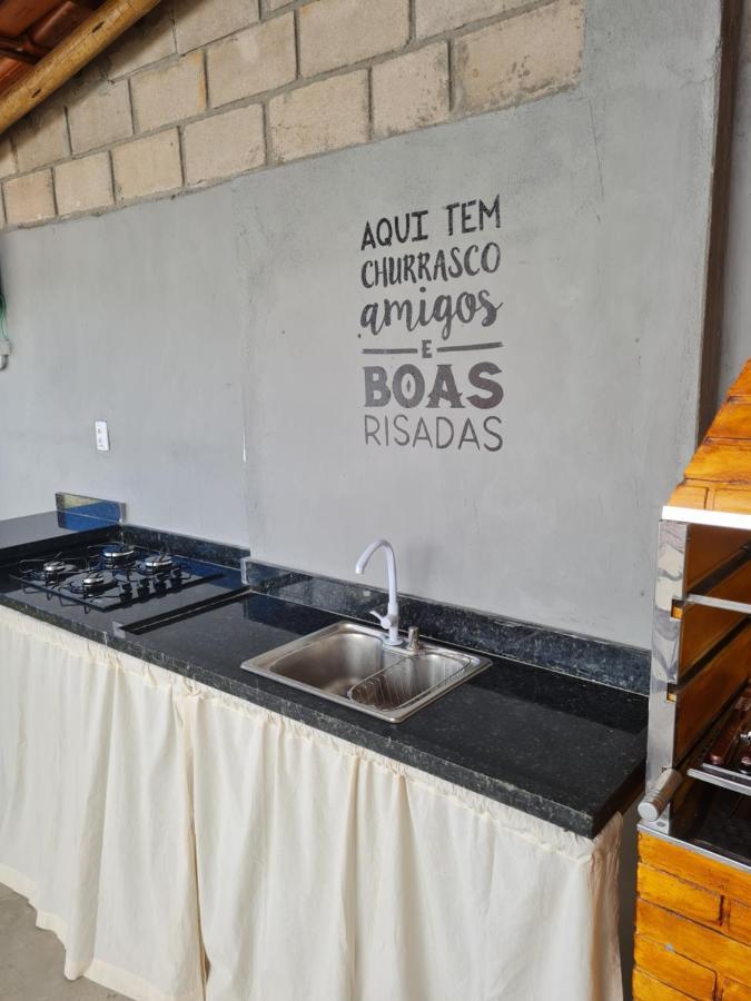Casapraiacururupe Ilhéus Exteriör bild