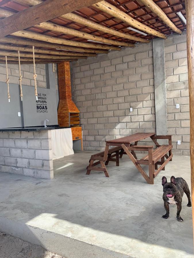 Casapraiacururupe Ilhéus Exteriör bild