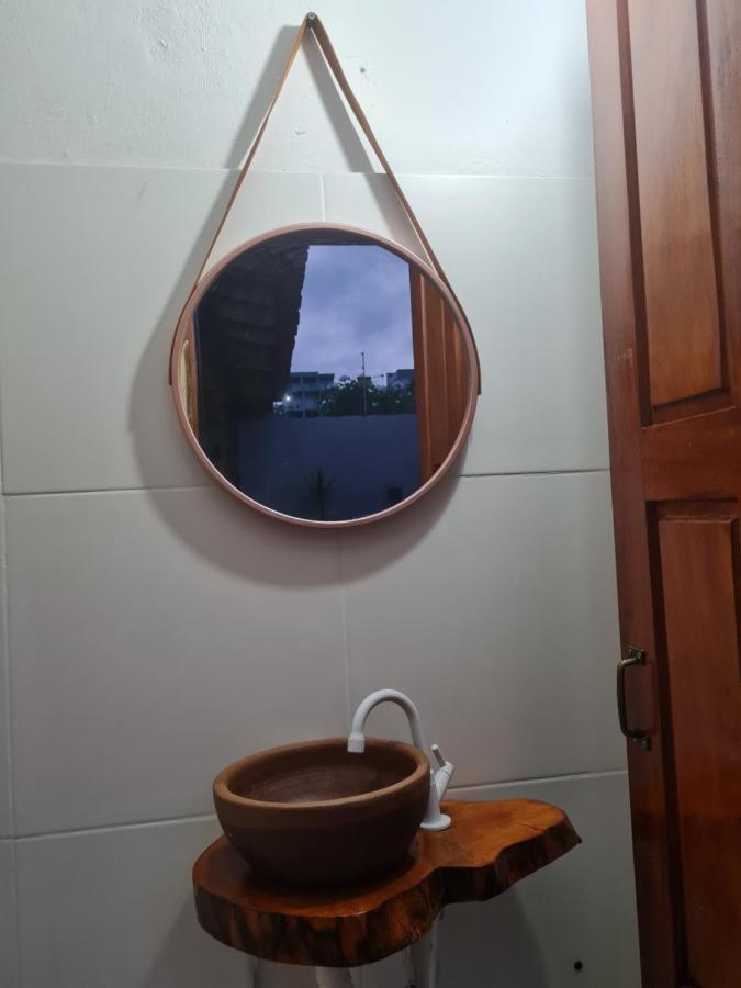 Casapraiacururupe Ilhéus Exteriör bild