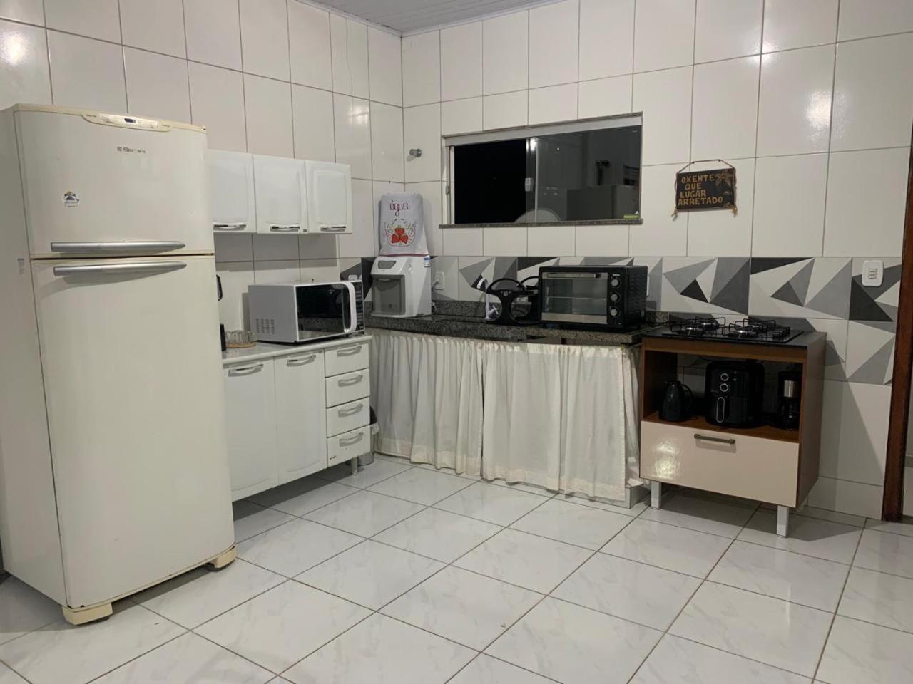 Casapraiacururupe Ilhéus Exteriör bild