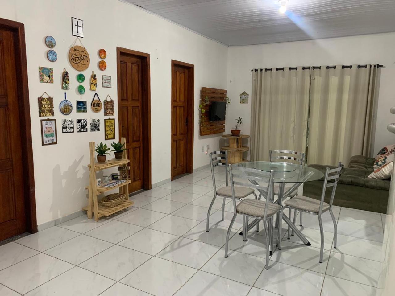 Casapraiacururupe Ilhéus Exteriör bild