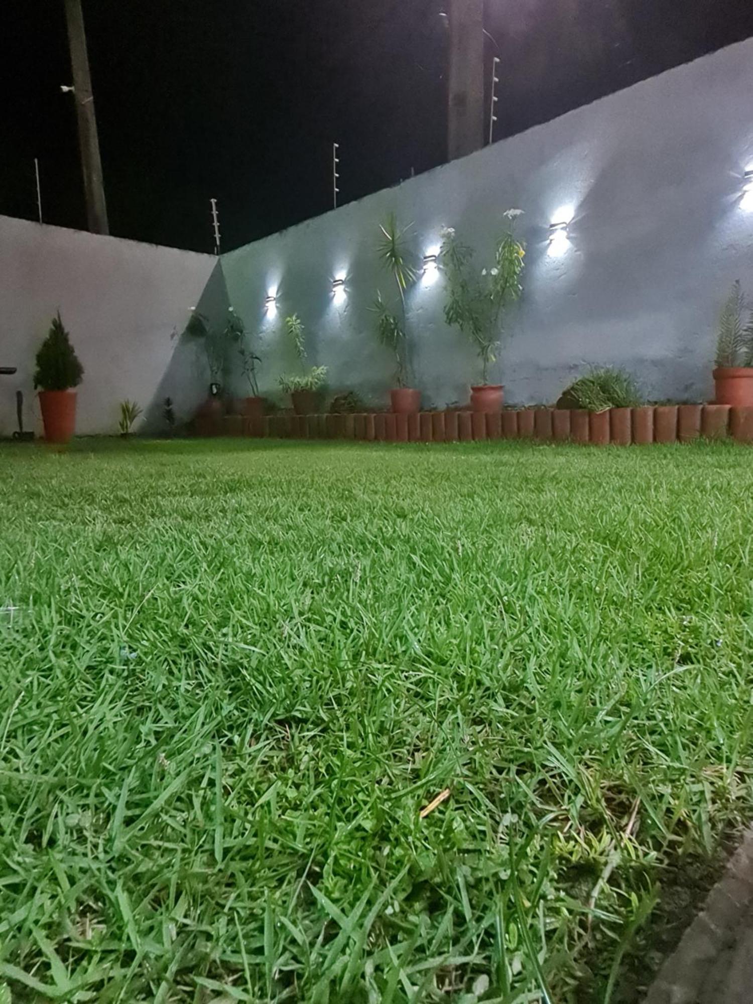 Casapraiacururupe Ilhéus Exteriör bild