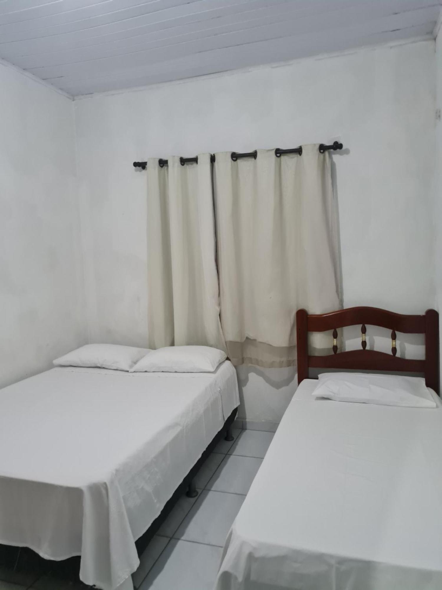 Casapraiacururupe Ilhéus Exteriör bild