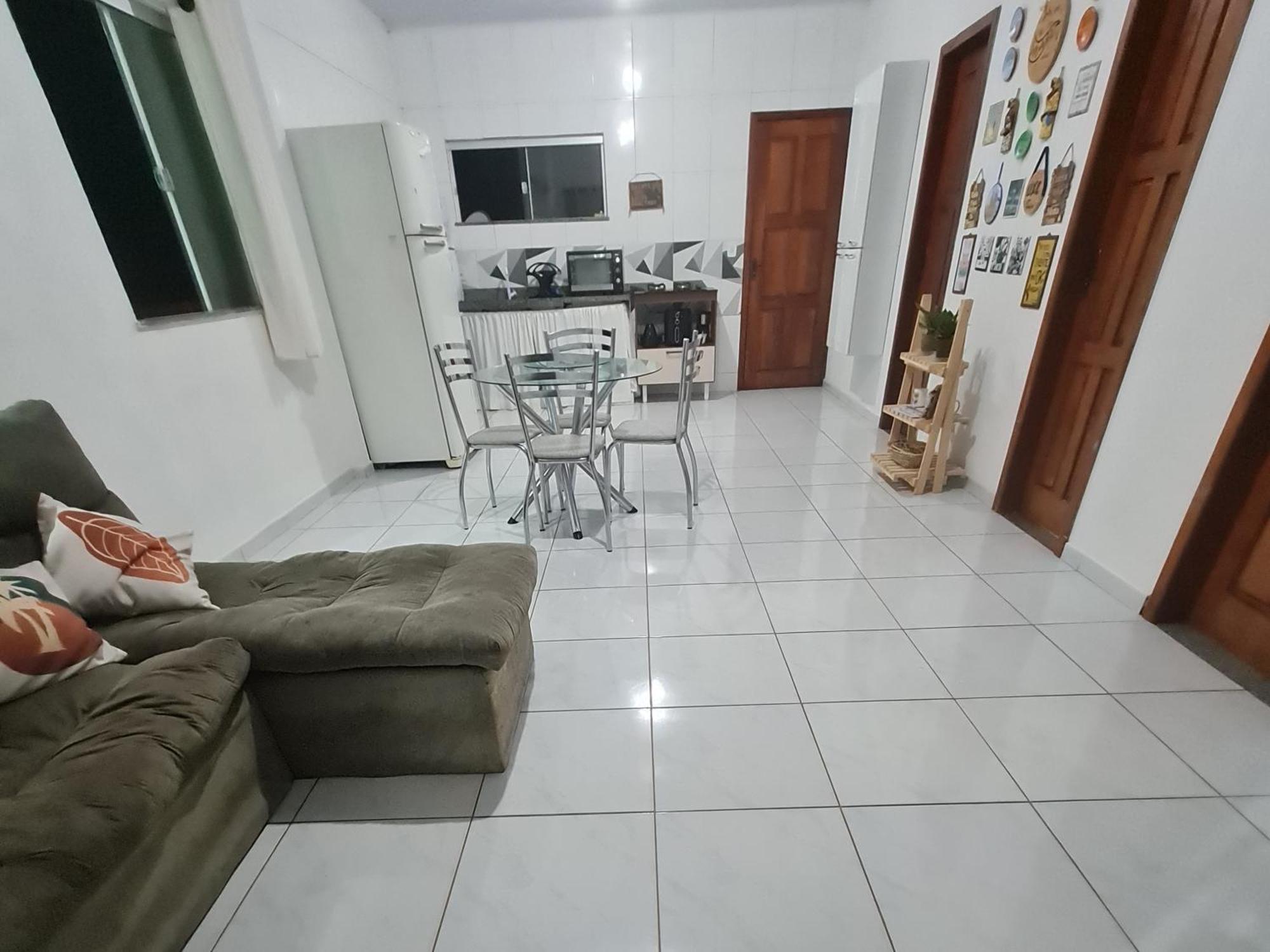 Casapraiacururupe Ilhéus Exteriör bild