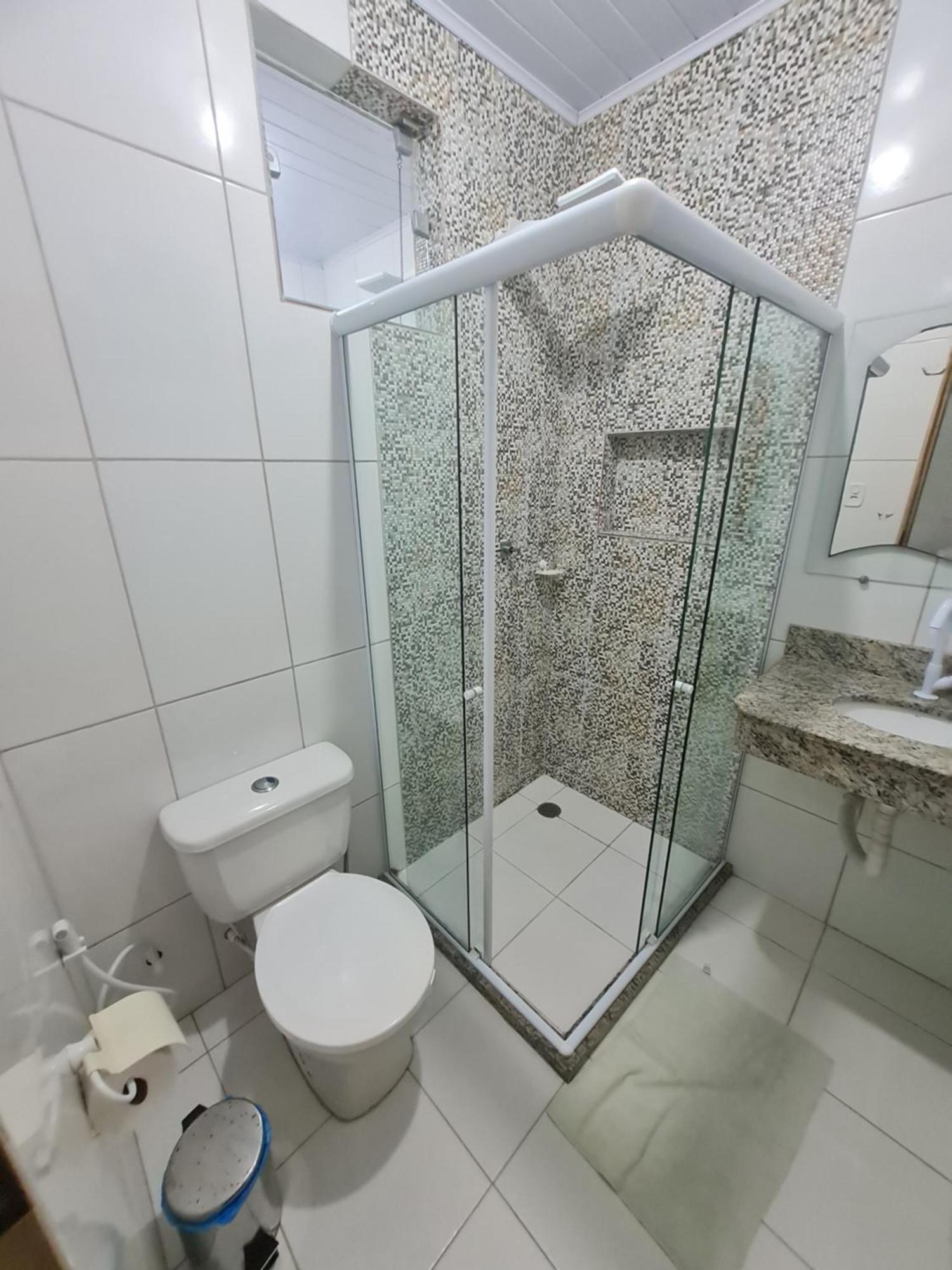 Casapraiacururupe Ilhéus Exteriör bild