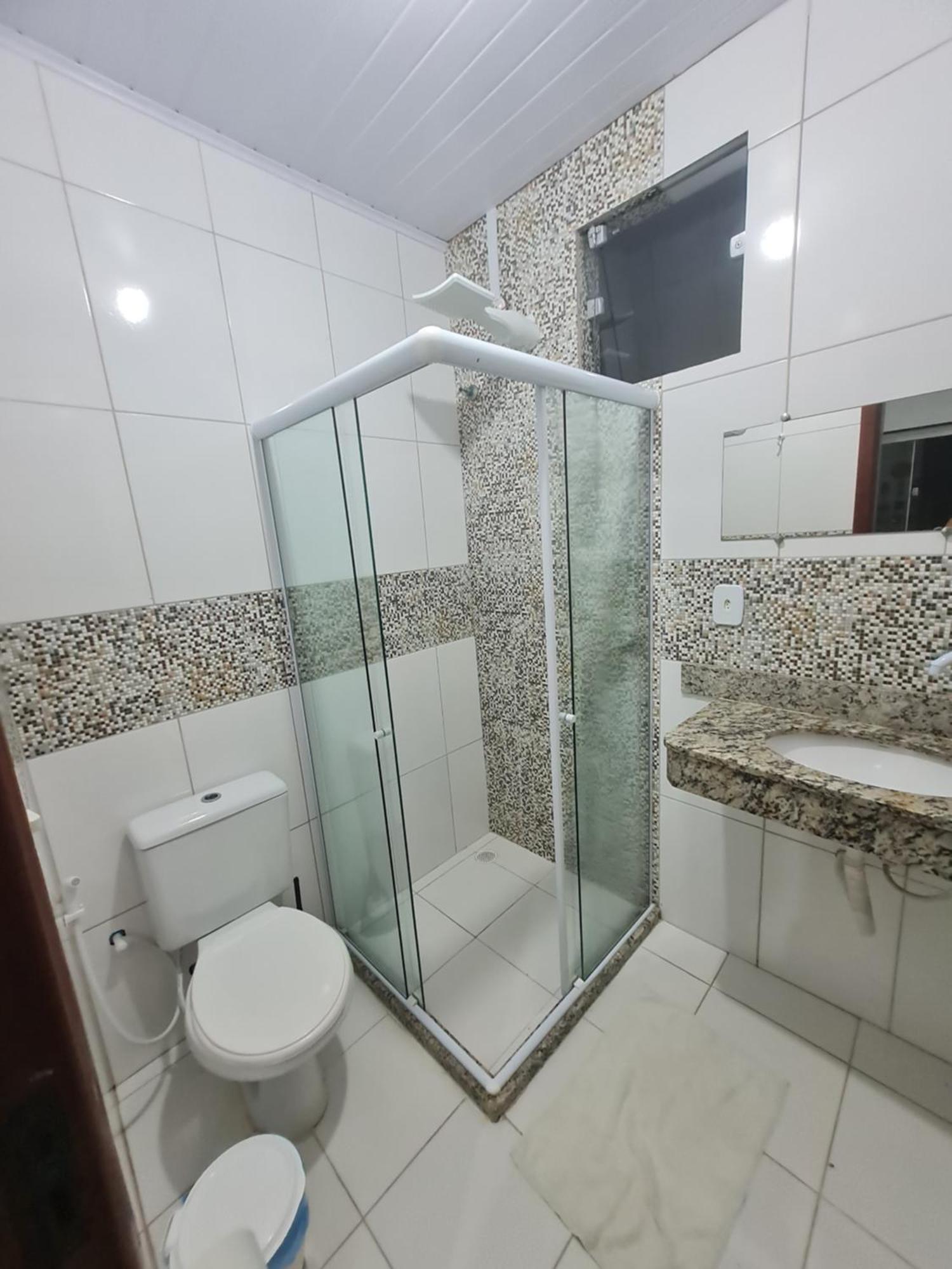 Casapraiacururupe Ilhéus Exteriör bild