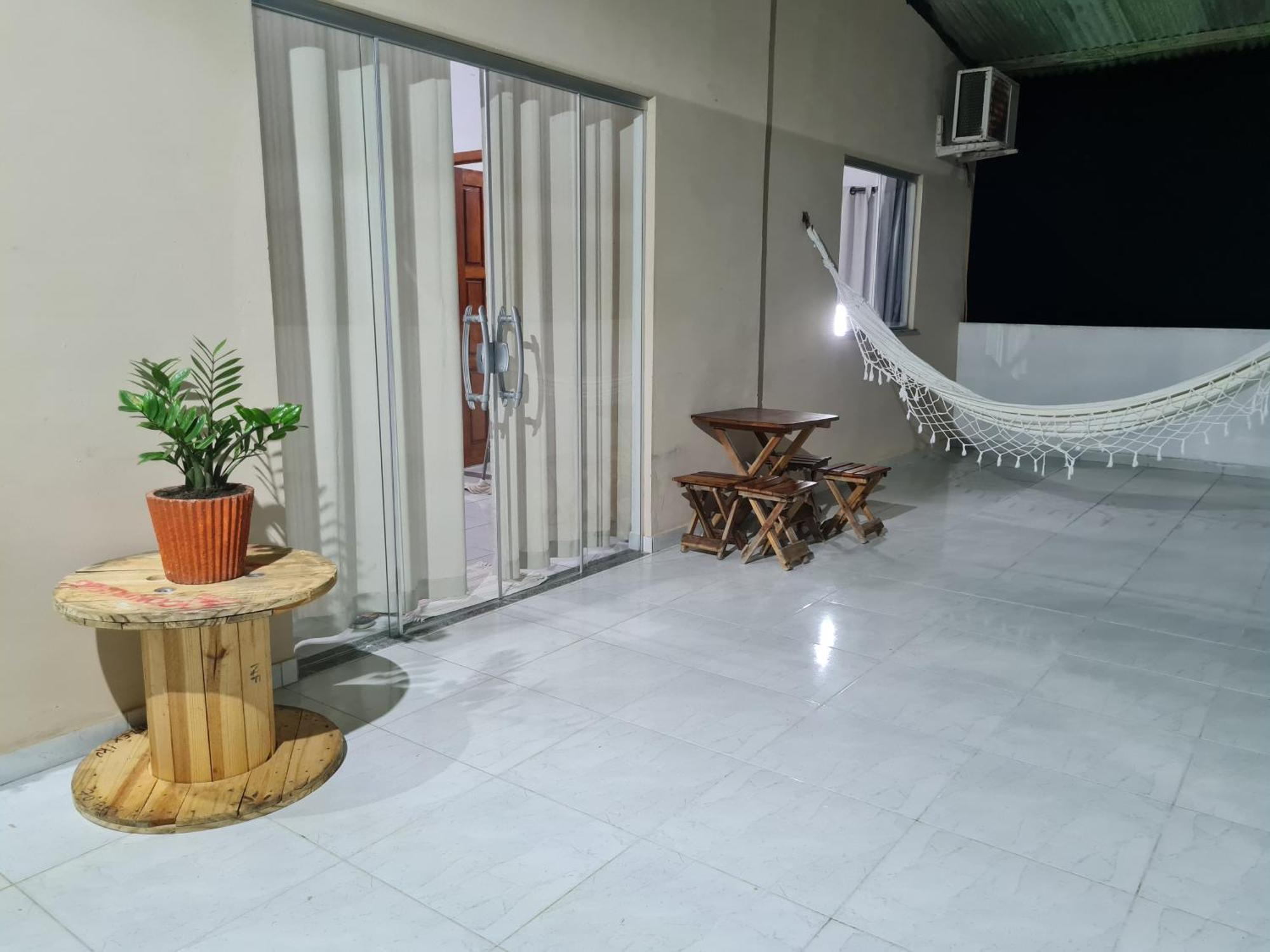 Casapraiacururupe Ilhéus Exteriör bild