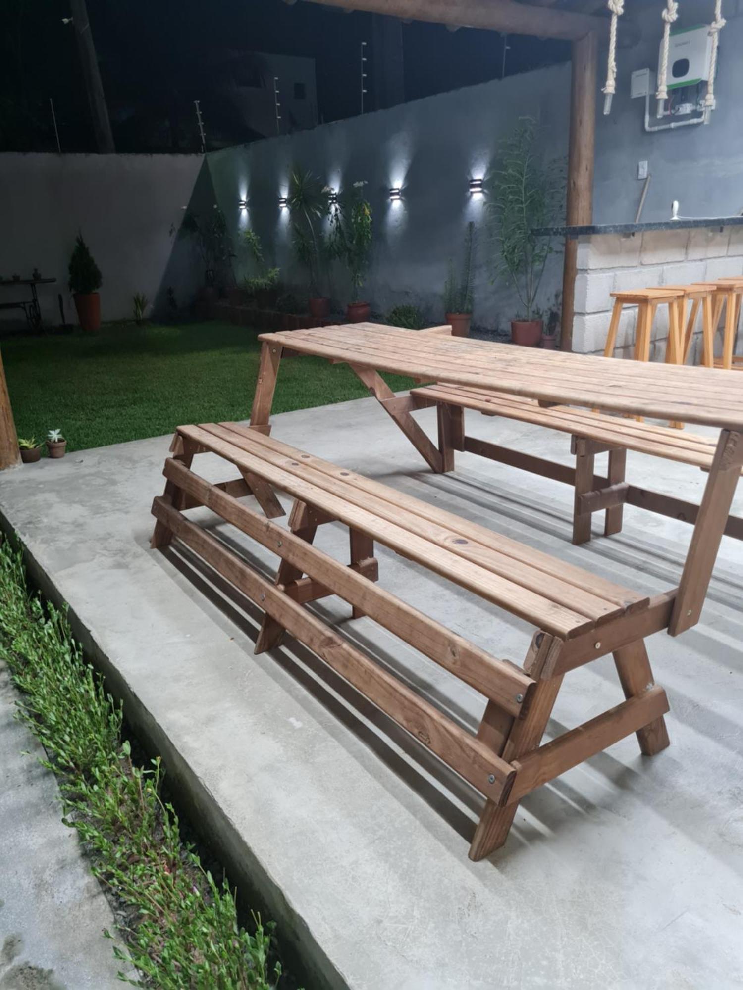 Casapraiacururupe Ilhéus Exteriör bild